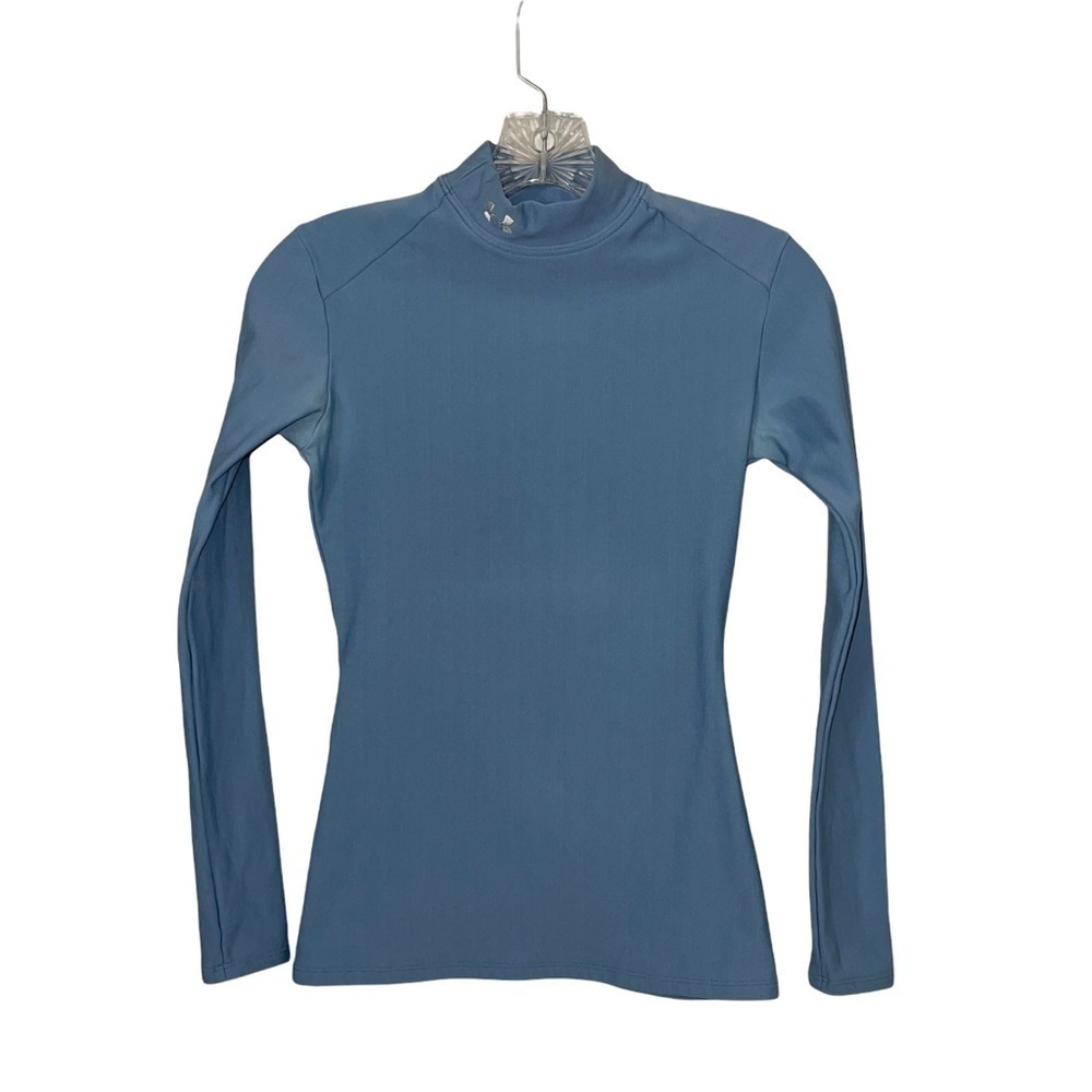 Under Armor Woman Top Size SM